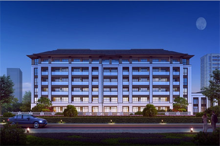 东升龙华园C区3室1厅1卫带车库